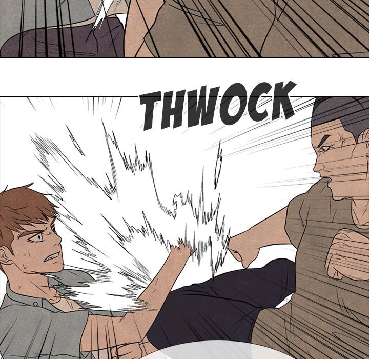 High School Devil Chapter 211 image 33