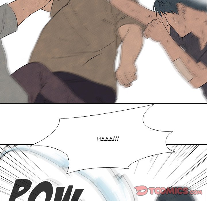High School Devil Chapter 211 image 38