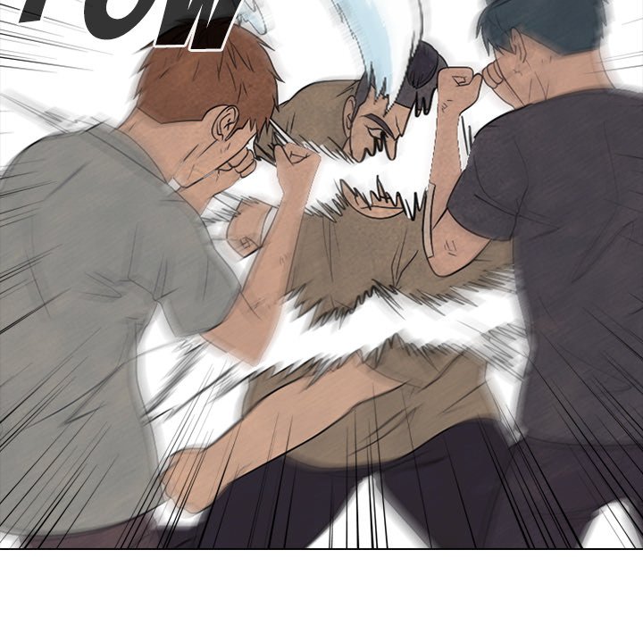High School Devil Chapter 211 image 39
