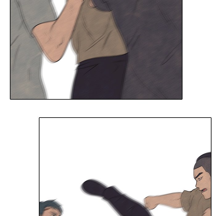 High School Devil Chapter 211 image 41