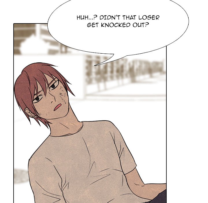 High School Devil Chapter 211 image 62