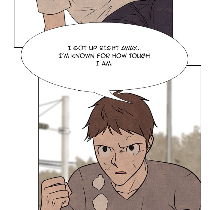 High School Devil Chapter 211 image 63