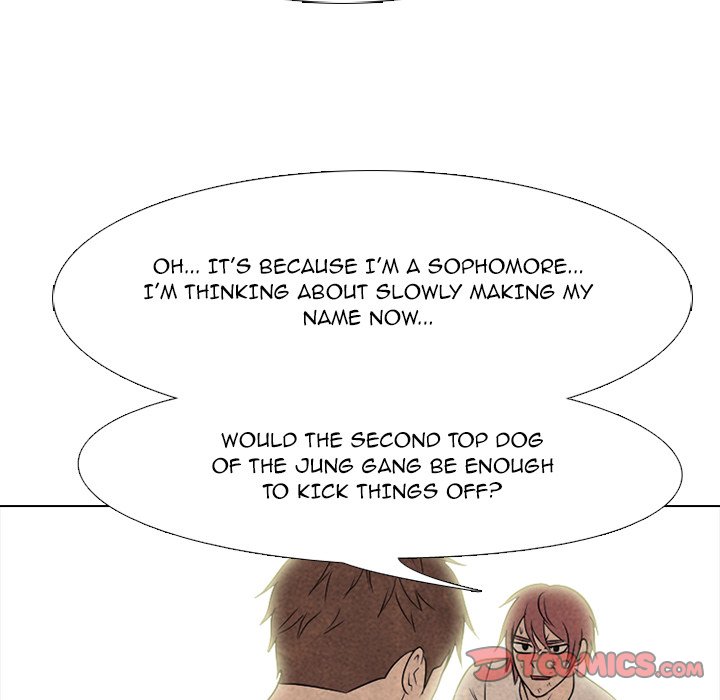 High School Devil Chapter 211 image 65