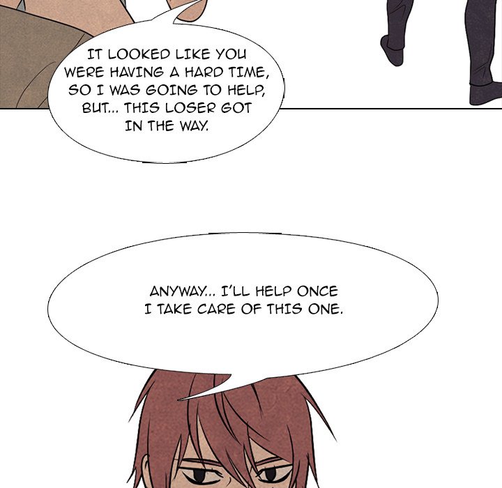 High School Devil Chapter 211 image 68
