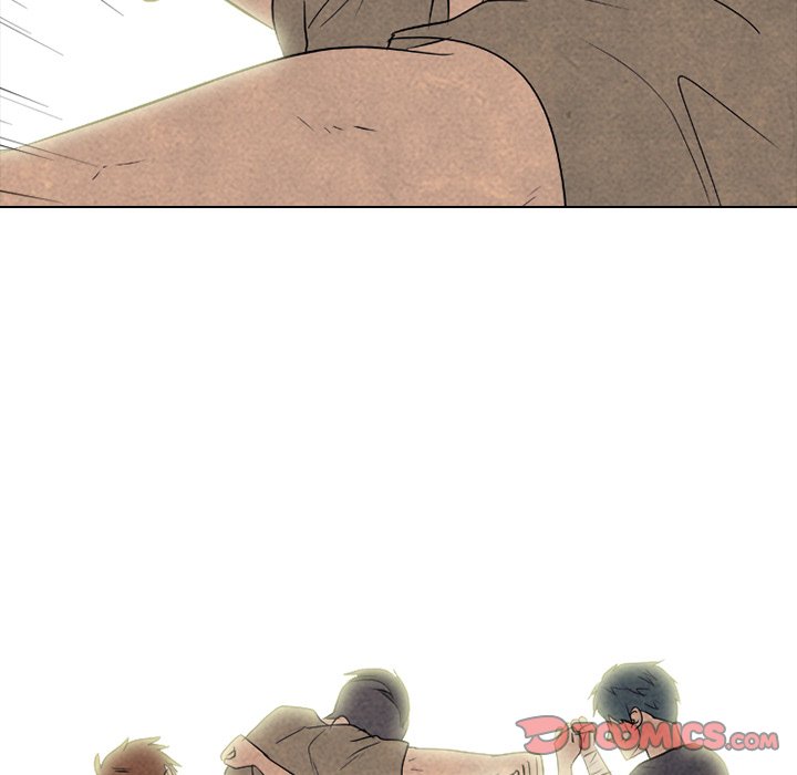 High School Devil Chapter 211 image 74