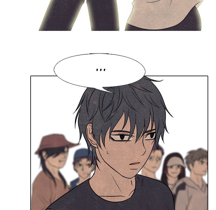 High School Devil Chapter 211 image 76