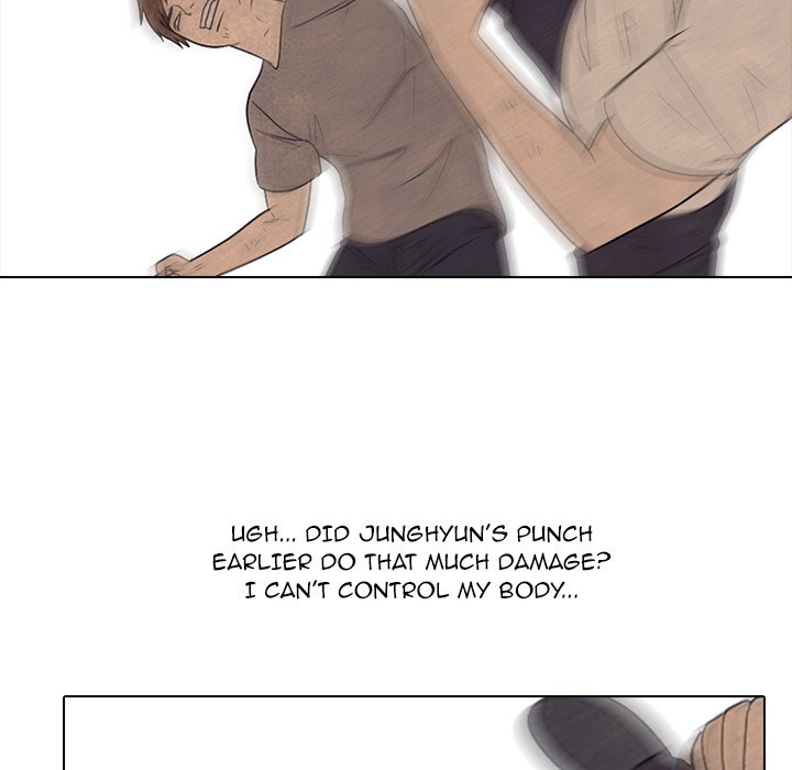 High School Devil Chapter 211 image 78