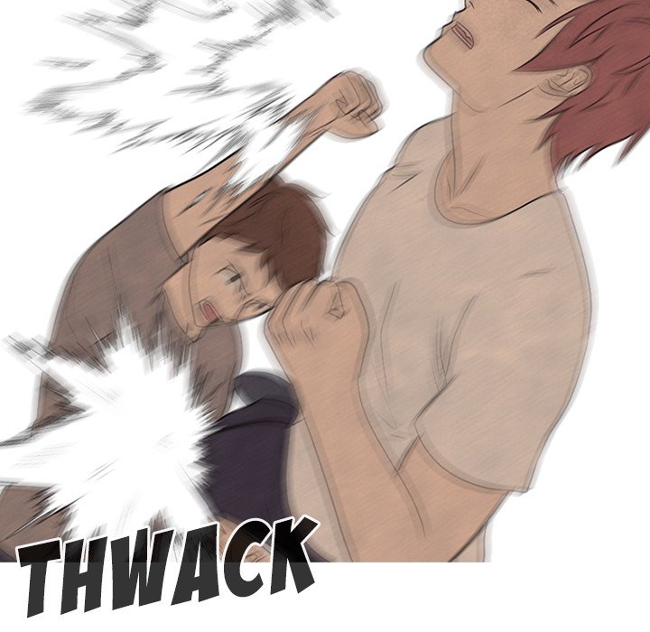 High School Devil Chapter 211 image 85