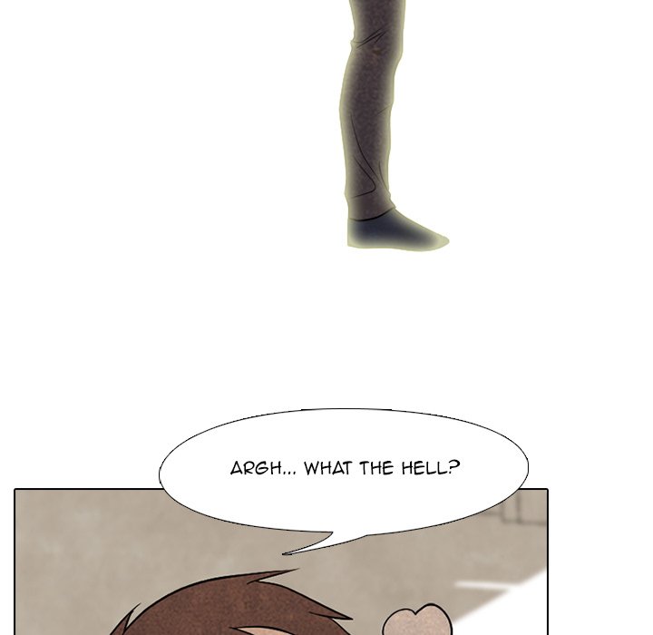 High School Devil Chapter 211 image 96