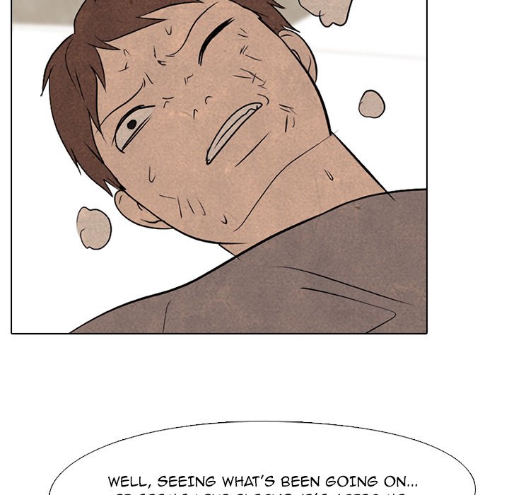 High School Devil Chapter 211 image 97