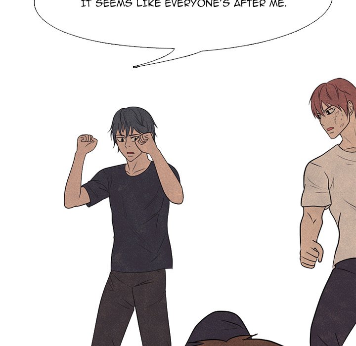 High School Devil Chapter 211 image 98