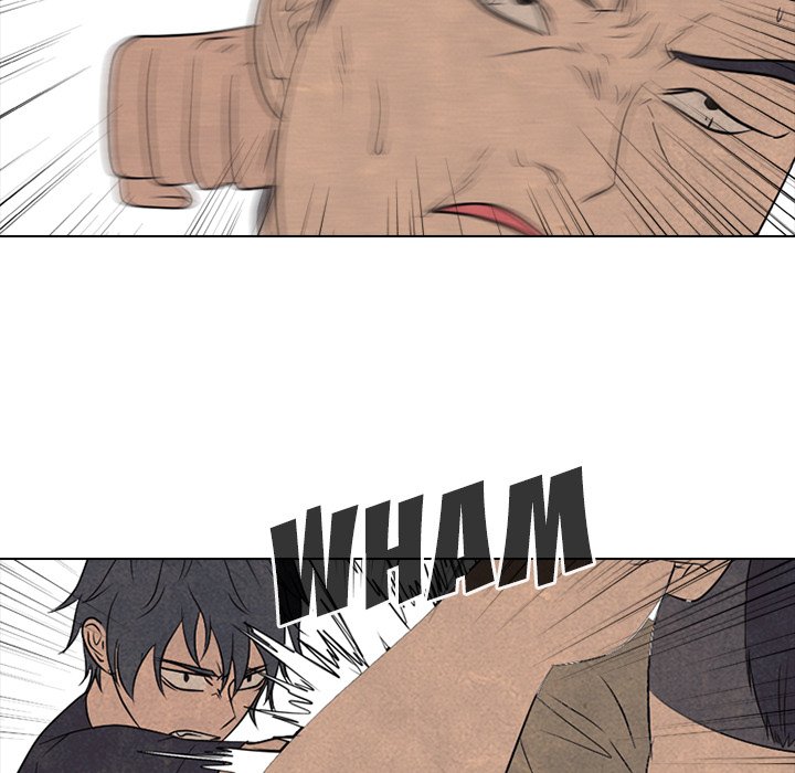 High School Devil Chapter 212 image 101