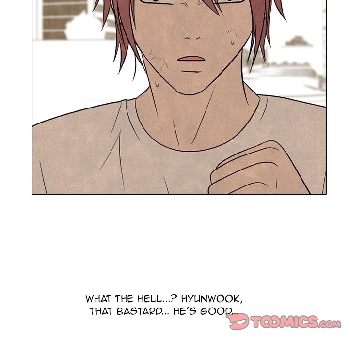 High School Devil Chapter 212 image 104