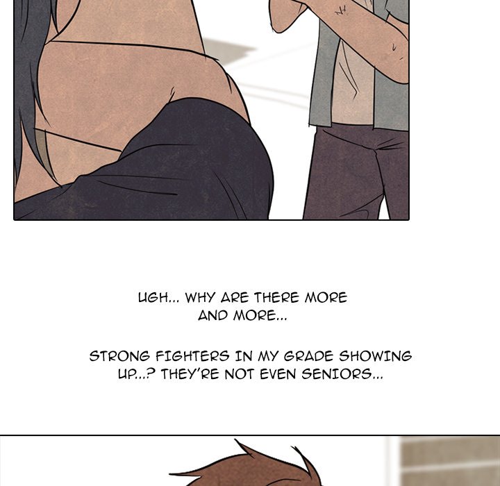 High School Devil Chapter 212 image 106
