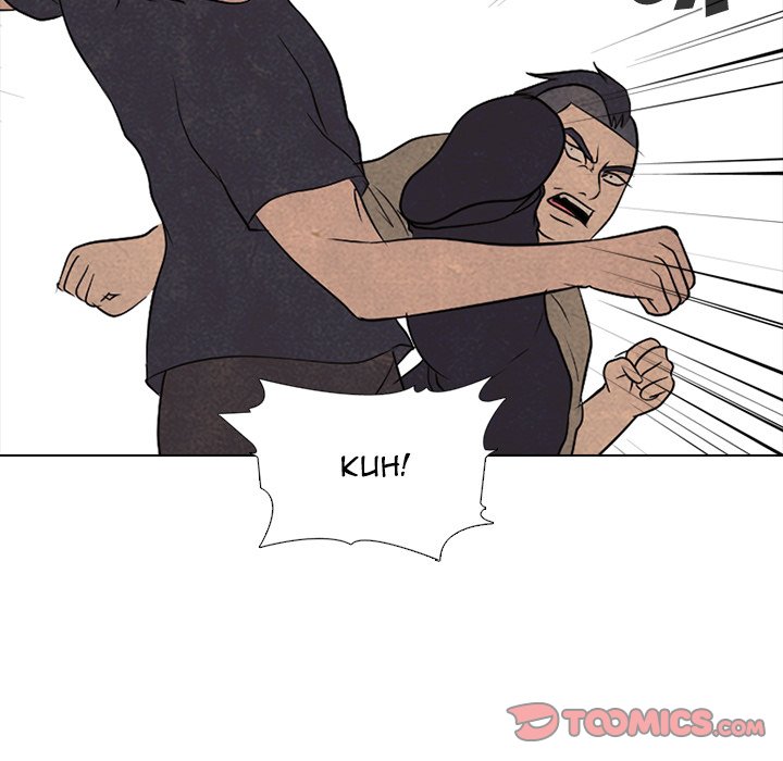 High School Devil Chapter 212 image 110