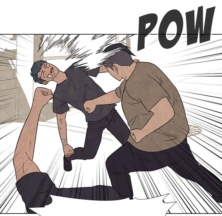 High School Devil Chapter 212 image 111
