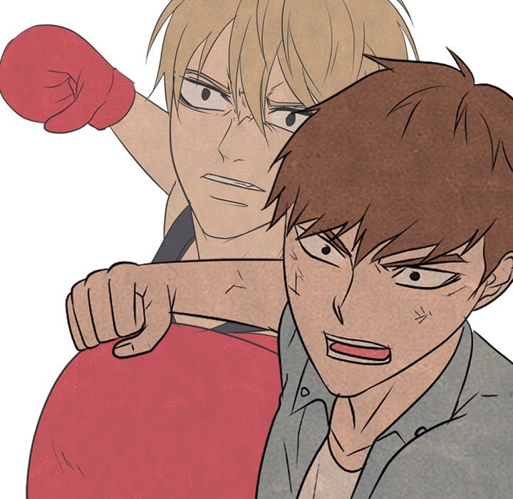 High School Devil Chapter 212 image 124
