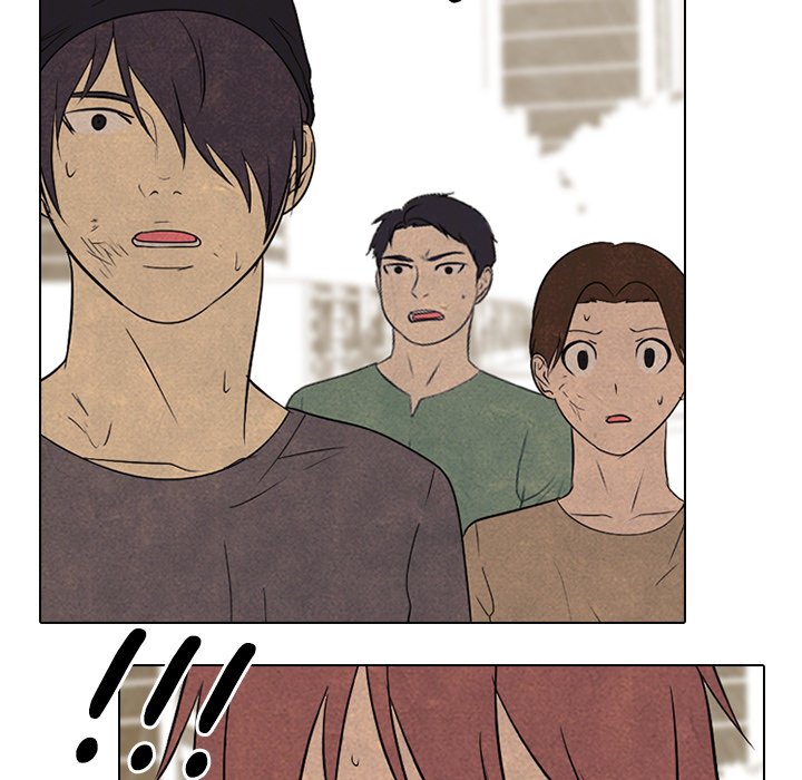 High School Devil Chapter 212 image 130
