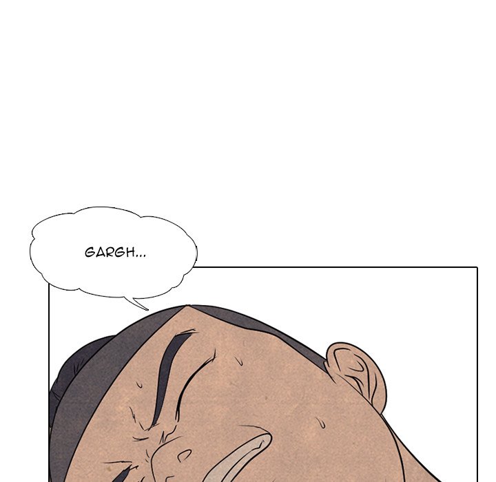 High School Devil Chapter 212 image 133