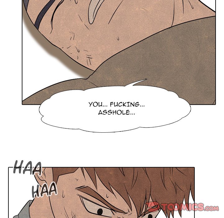 High School Devil Chapter 212 image 134