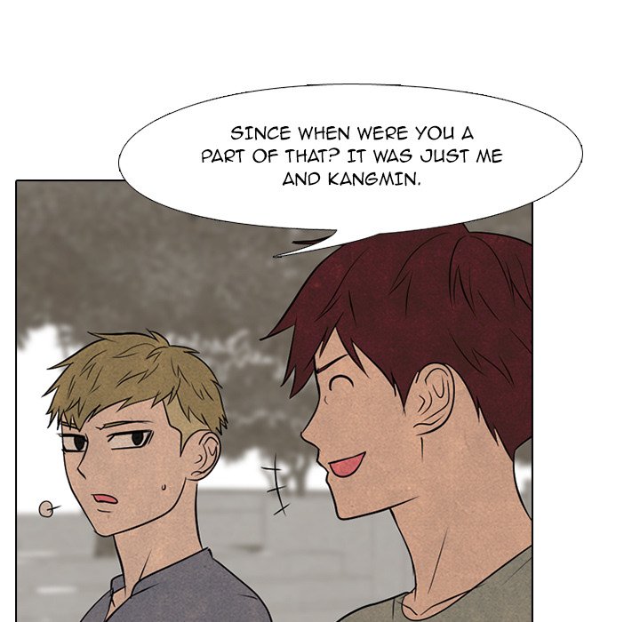 High School Devil Chapter 212 image 17