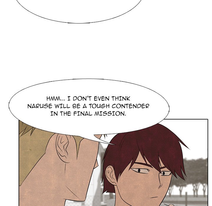 High School Devil Chapter 212 image 27