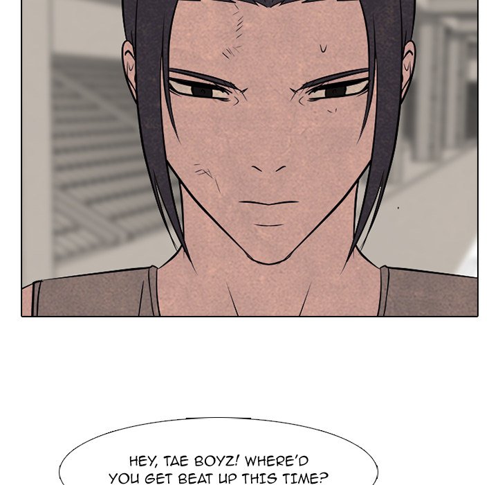 High School Devil Chapter 212 image 36