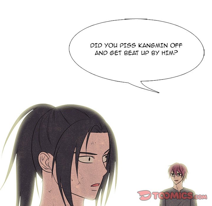High School Devil Chapter 212 image 38