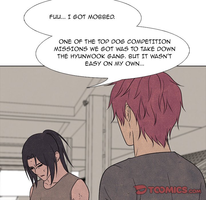 High School Devil Chapter 212 image 50