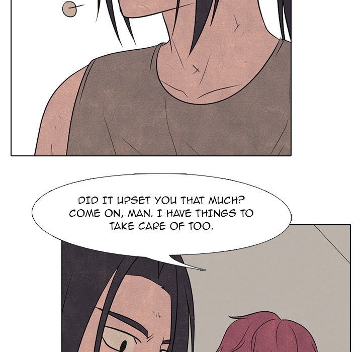 High School Devil Chapter 212 image 54