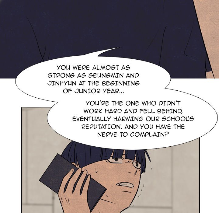High School Devil Chapter 212 image 5