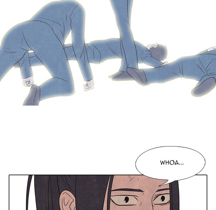 High School Devil Chapter 212 image 75