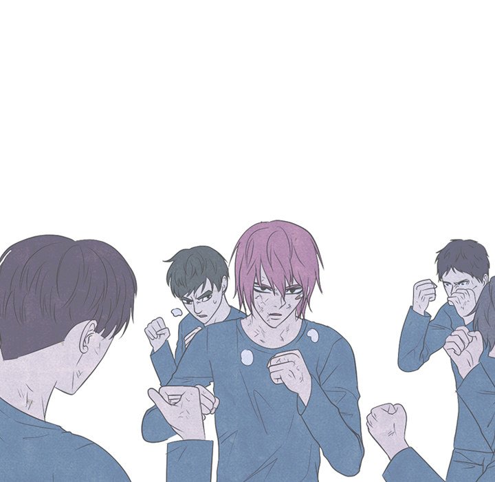High School Devil Chapter 212 image 79