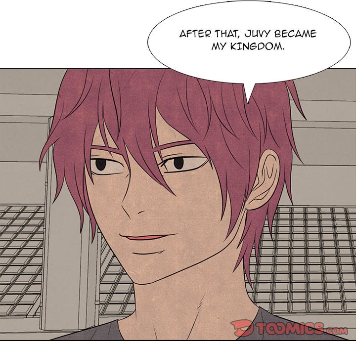 High School Devil Chapter 212 image 86