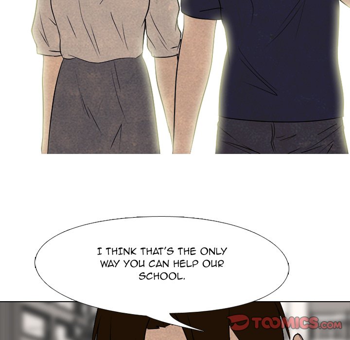 High School Devil Chapter 212 image 8