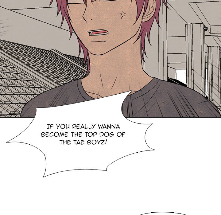 High School Devil Chapter 212 image 91
