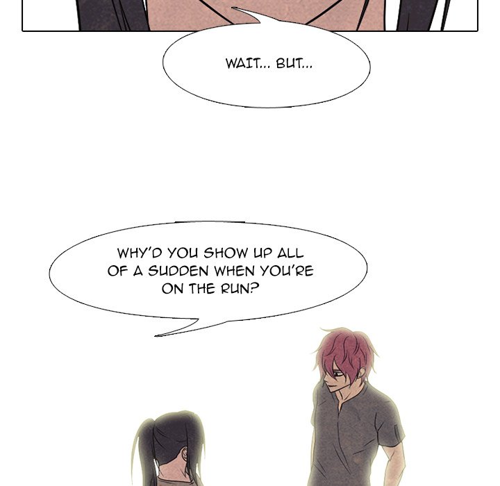 High School Devil Chapter 212 image 94