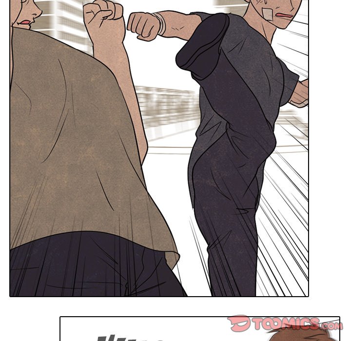 High School Devil Chapter 212 image 98