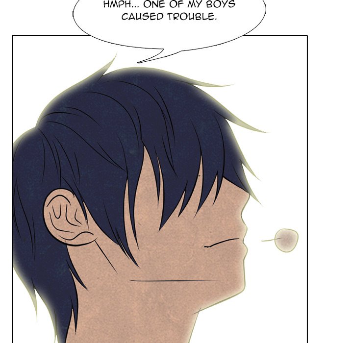 High School Devil Chapter 213 image 112
