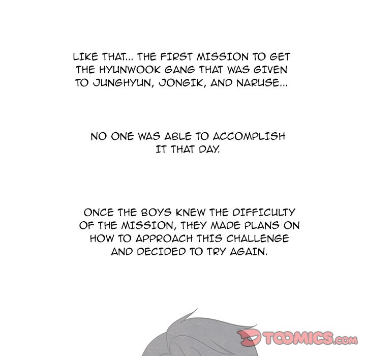 High School Devil Chapter 213 image 116
