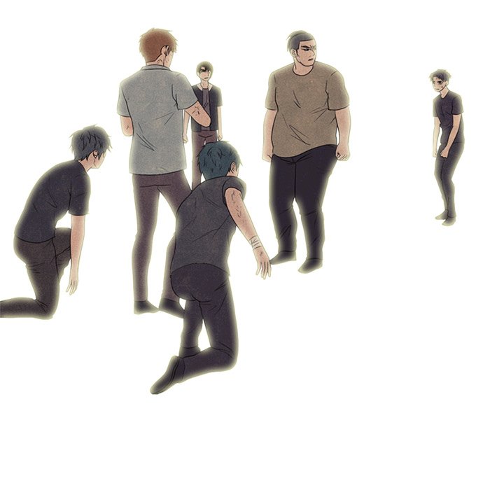 High School Devil Chapter 213 image 16