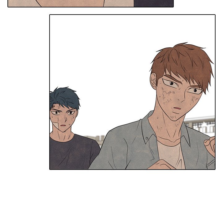 High School Devil Chapter 213 image 18