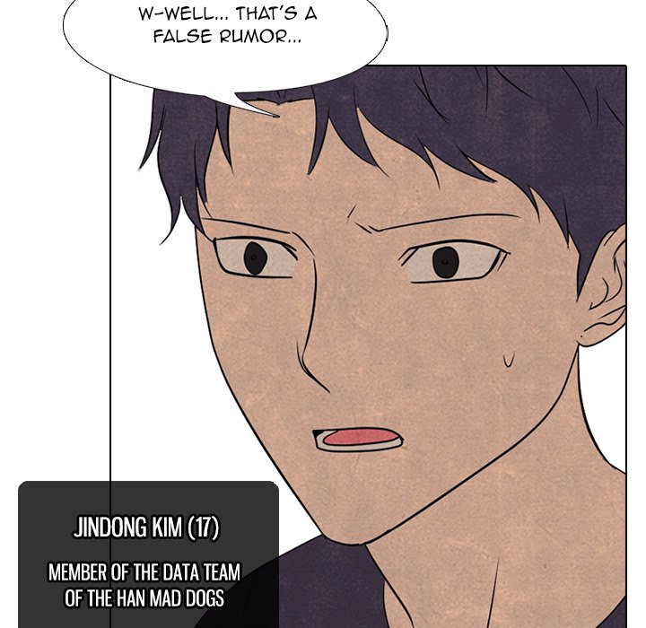 High School Devil Chapter 213 image 22