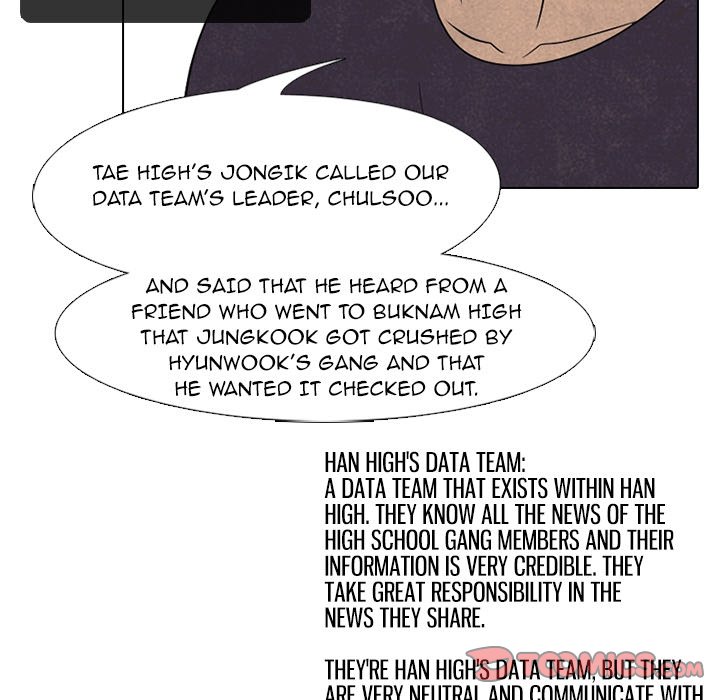 High School Devil Chapter 213 image 23
