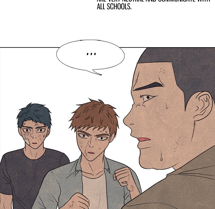 High School Devil Chapter 213 image 24
