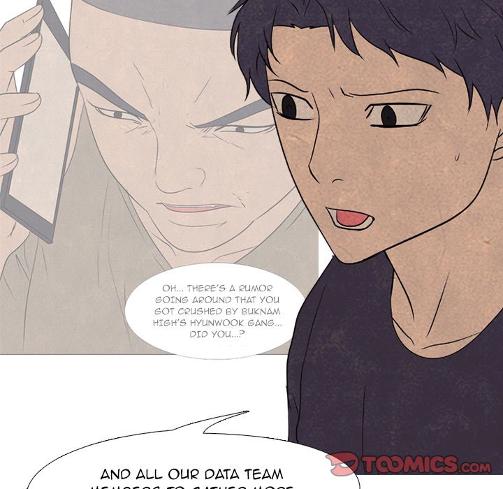 High School Devil Chapter 213 image 26