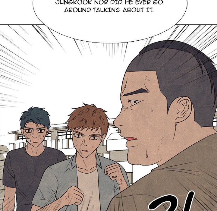 High School Devil Chapter 213 image 28
