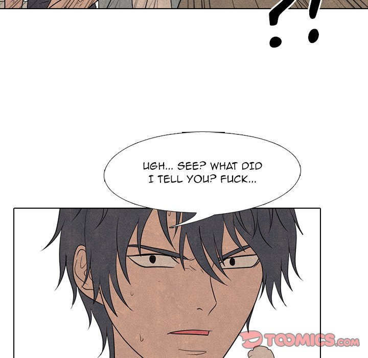 High School Devil Chapter 213 image 29