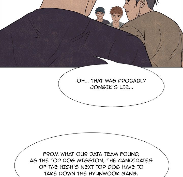 High School Devil Chapter 213 image 31