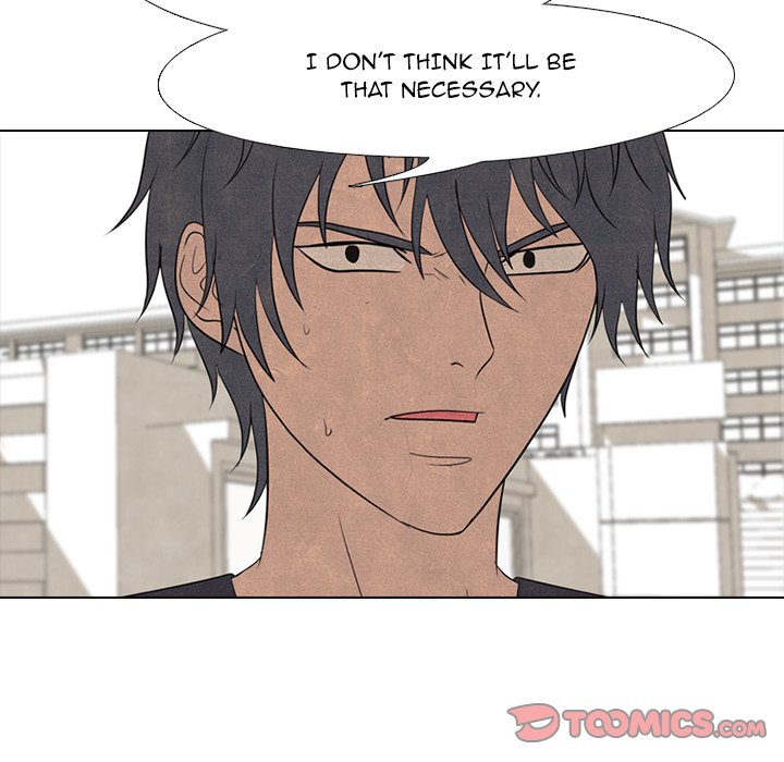 High School Devil Chapter 213 image 41
